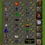Does Protect Item Work When Skulled?