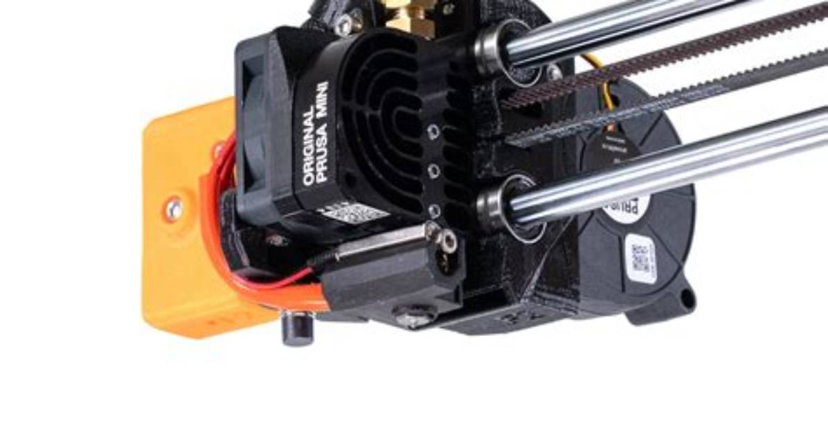 Does Prusa Use Marlin?