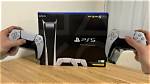 Does Ps5 Console Come with Controller?