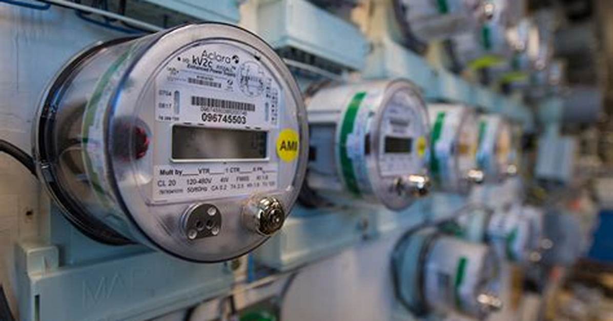 Does Pse Use Smart Meters