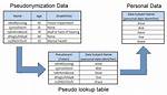 Does Pseudonymised Data Include Names and Addresses?