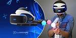 Does Psvr Come with Controllers?