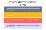 Does Ptns Work for Oab?