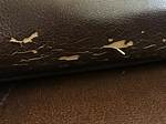 Does Pu Leather Crack?