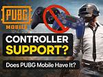 Does Pubg Support Controller on iOS?