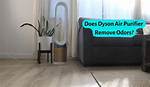 Does Purigen Remove Odors