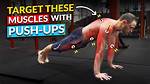 Does Pushups Build Muscle?