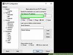 Does Putty Work on Windows 10