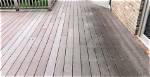Does Pvc Decking Fade