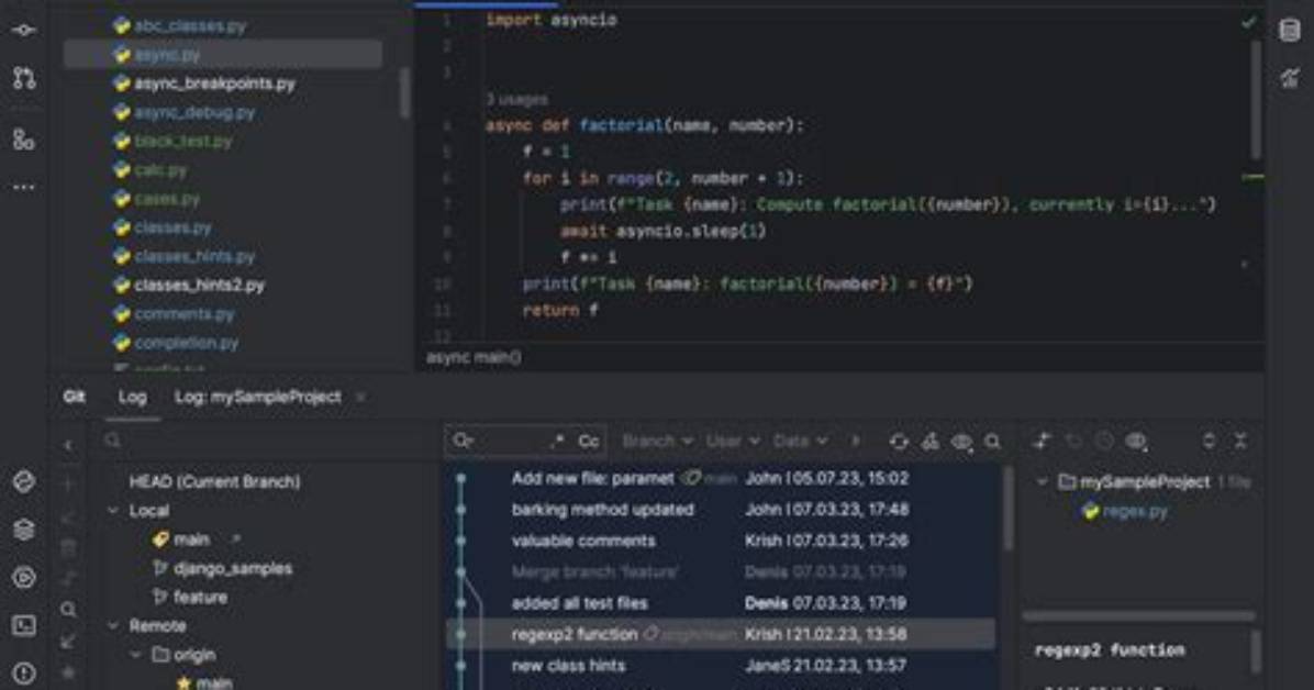 Does Pycharm Run on Linux?