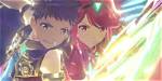 Does Pyra Love Rex?