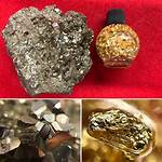 Does Pyrite Have Any Value?