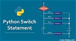 Does Python Have a Switch Statement?