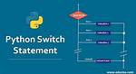 Does Python Have Switch Case Statement?