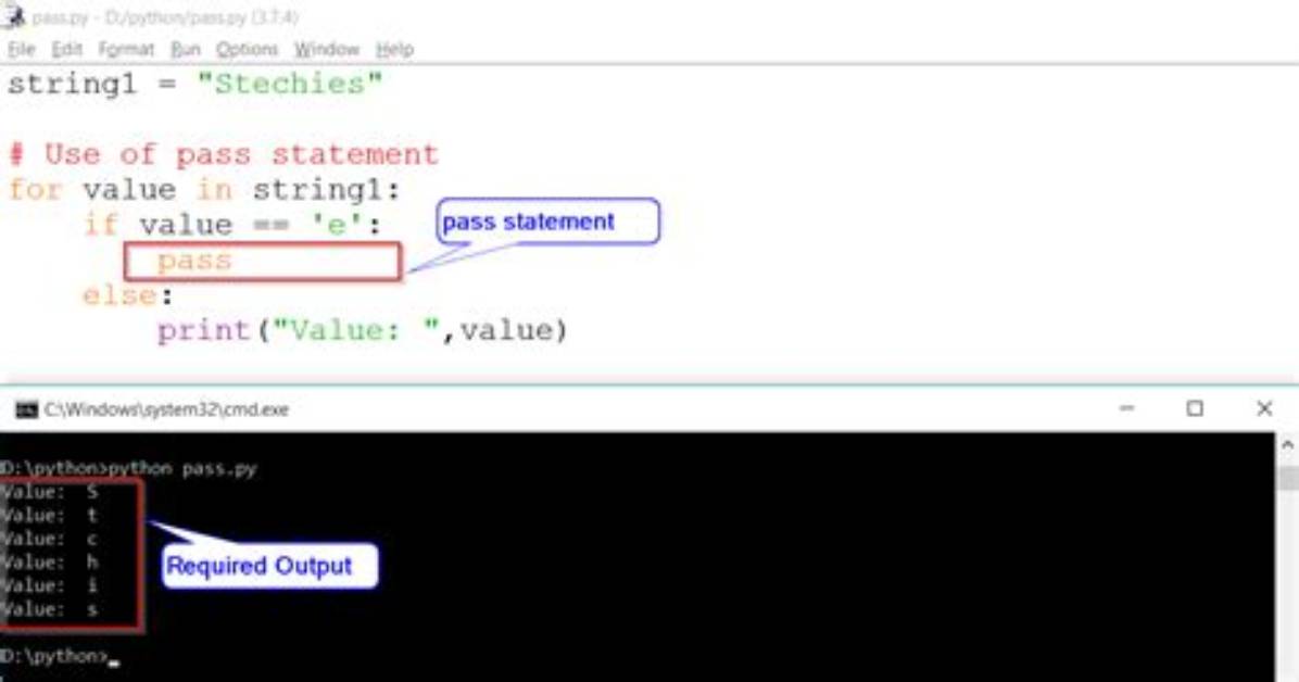Does Python Pass by Reference?