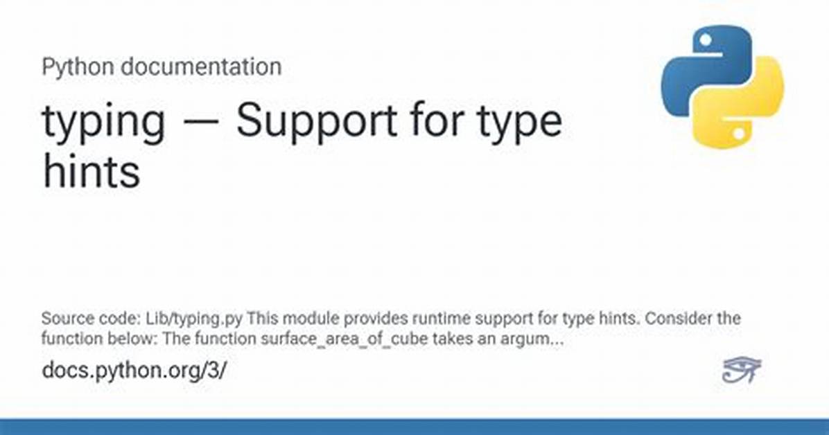 Does Python Support Character Type?