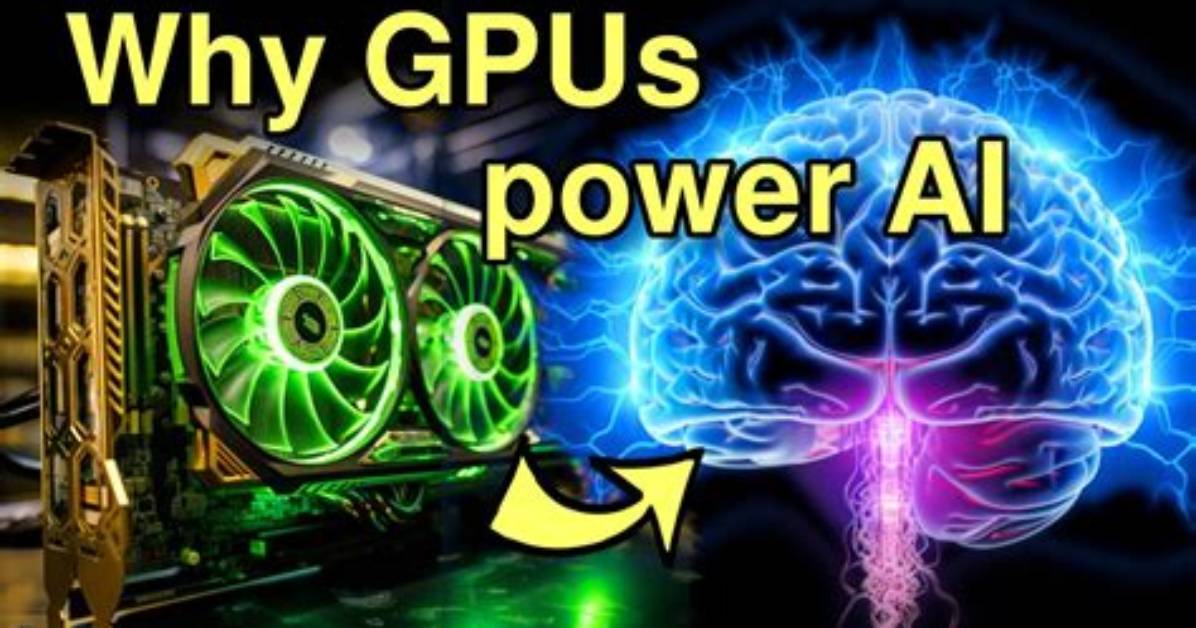 Does Python Use the Gpu