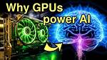 Does Python Use the Gpu