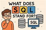 Does Qa Need Sql