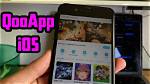 Does Qooapp Work on iOS?