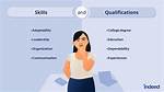 Does Qualifications Mean Job?