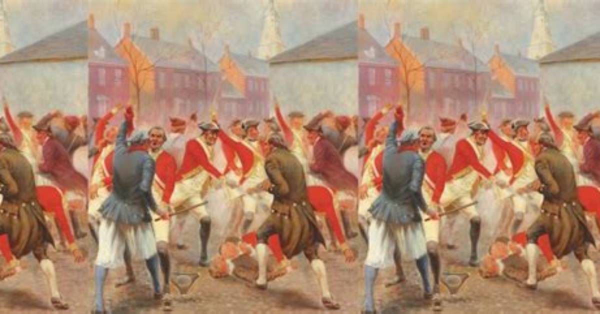 Does Quartering Troops Mean?
