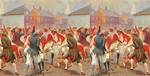 Does Quartering Troops Mean?