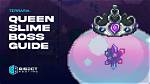 Does Queen Slime Get Enraged?