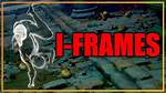 Does Quickstep Give Invincibility Frames?