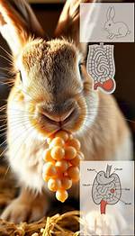 Does Rabbit Chew Cud?