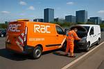 Does Rac Cover Breakdowns?