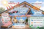 Does Radiant Barrier Really Work?
