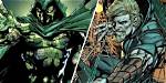Does Ragman Return to Arrow?