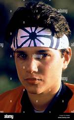 Does Ralph Macchio Know Karate?