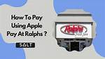 Does Ralphs Pay Weekly?