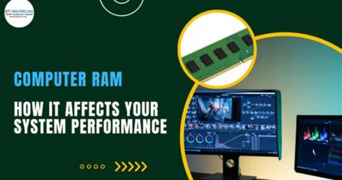 Does Ram Affect Wifi?