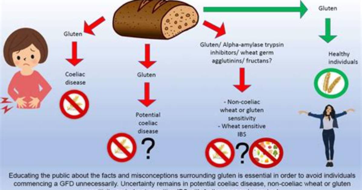 Does Rashers Have Gluten?