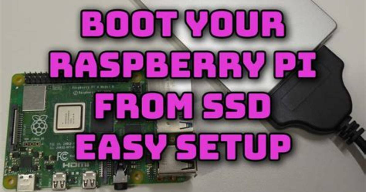 Does Raspberry Pi Use U-Boot?