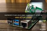 Does Raspberry Support Linux?