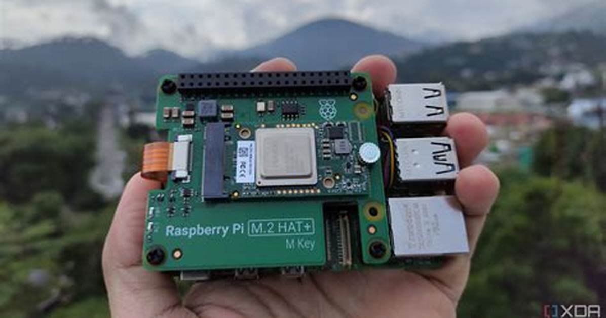 Does Raspberrypi Run Ubuntu?