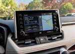 Does Rav4 Have Android Auto?