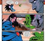 Does Raven Have a Heart?