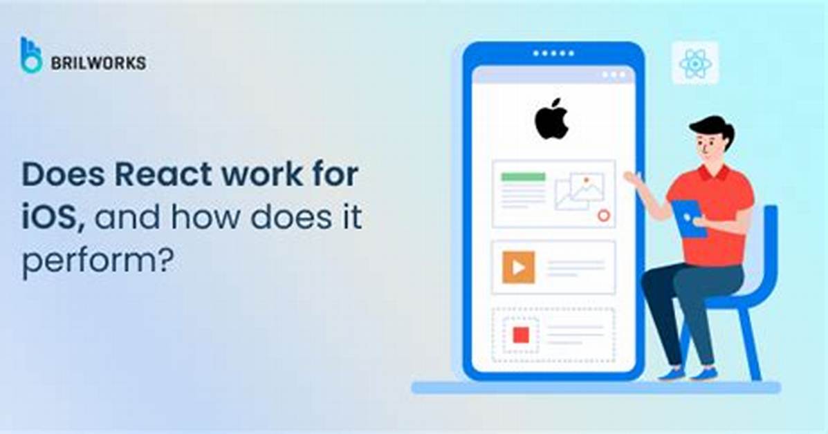 Does React Native Work on iOS and Android?