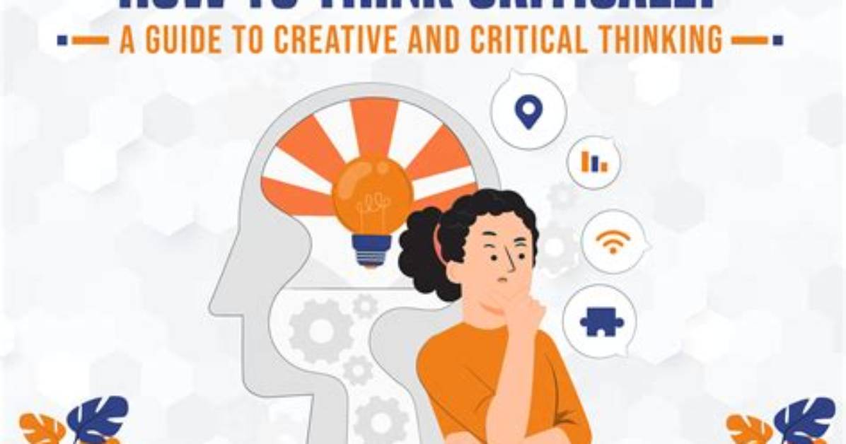 Does Reading Help You Think Critically?