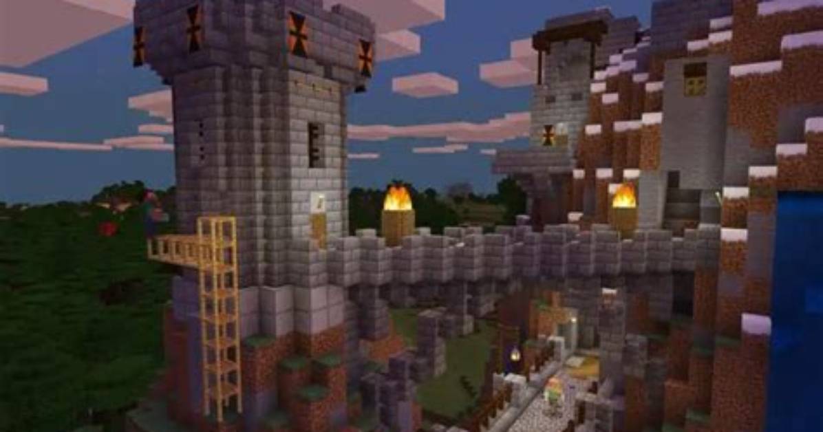 Does Realms Support Mods?