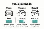 Does Rebuilt Engine Affect Value?