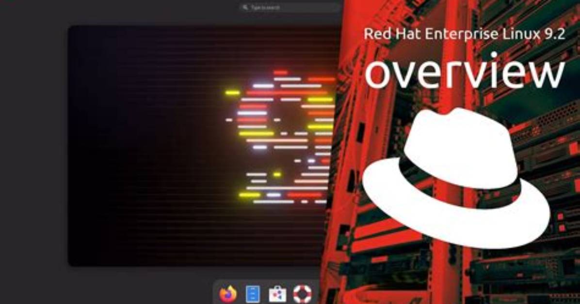Does Red Hat Own Linux?