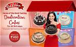 Does Red Ribbon Customized Cake?