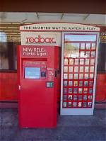 Does Redbox Have It?