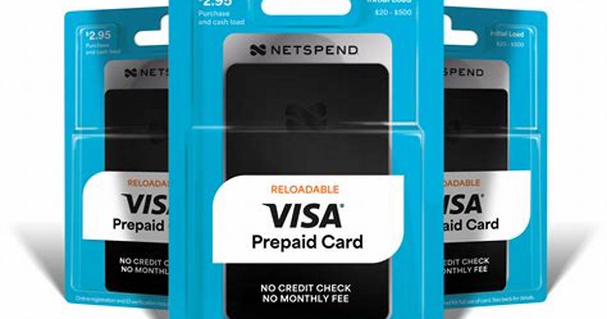 Does Redbox Take Netspend Cards?